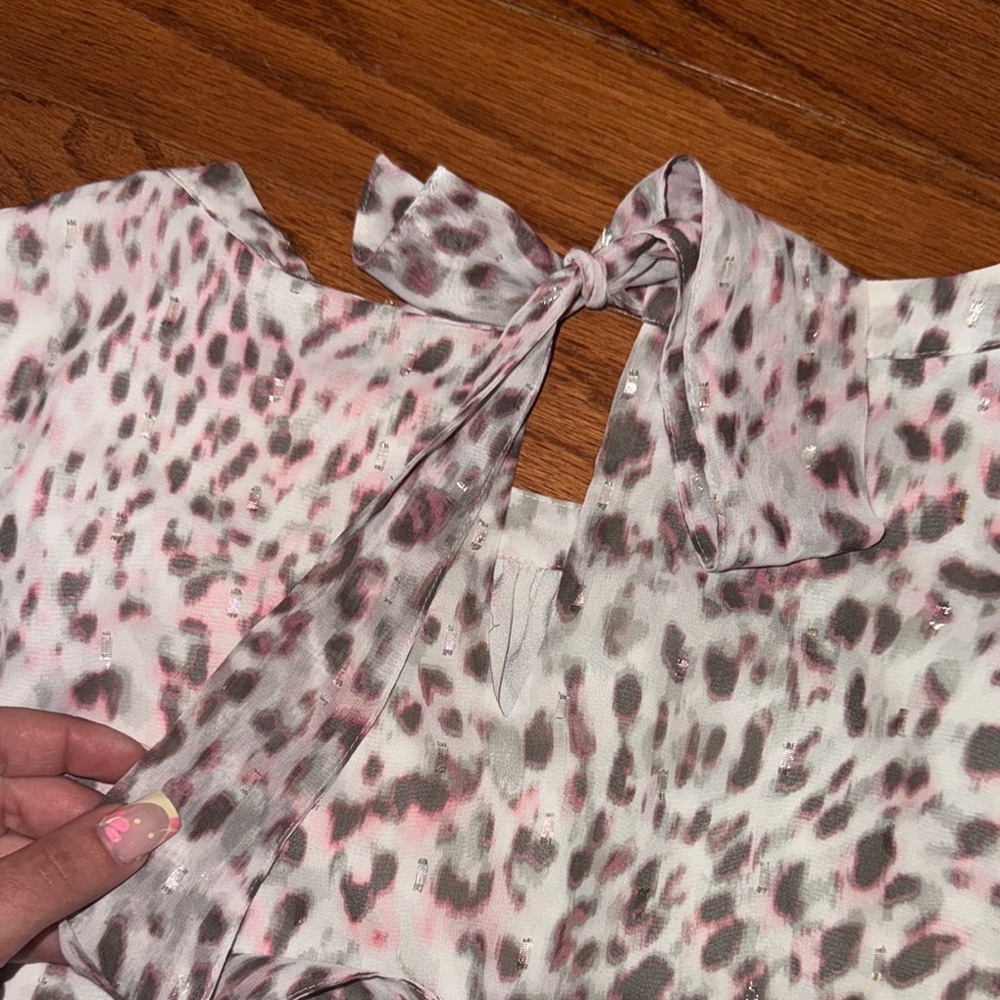 Talbots Blouse - Picture 5 of 5
